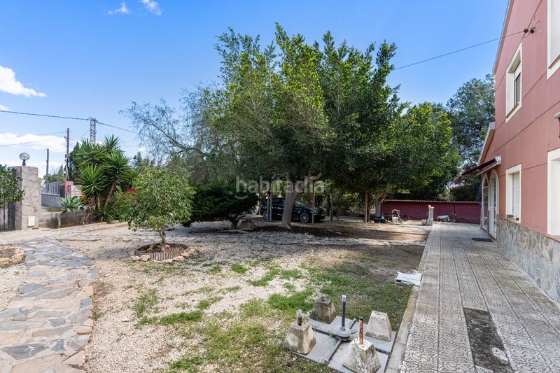 Foto 54145ff0-f975-4dad-917c-8cbaac018220. Casa amb calefacció aparcament a El Altet Elche / Elx