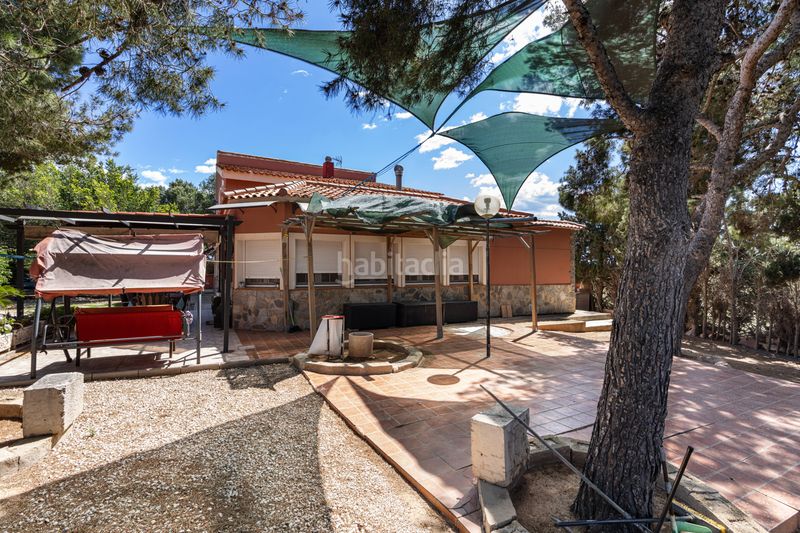 Foto 6f7eaa04-d126-45b3-b97e-04e7fb07ad20. Casa amb calefacció aparcament a El Altet Elche / Elx