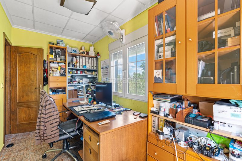 Foto 72dc89bc-793f-40e6-8306-87adf11f908e. Casa amb calefacció aparcament a El Altet Elche / Elx