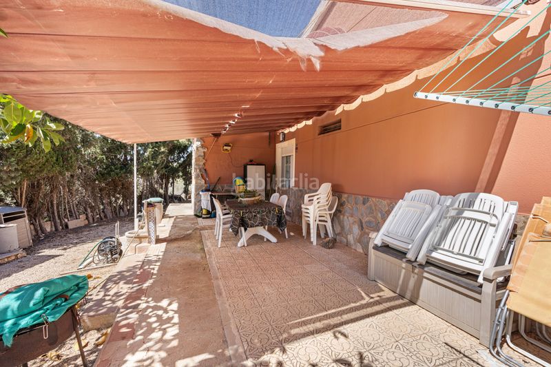 Foto 8555d3d8-d015-411a-9c7c-7a5aaea89a17. Casa amb calefacció aparcament a El Altet Elche / Elx