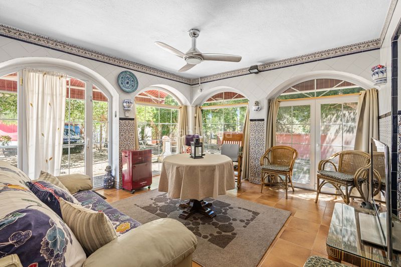 Foto 894cc4fc-bbb3-4b76-b3b3-df7c343f49d7. Casa amb calefacció aparcament a El Altet Elche / Elx