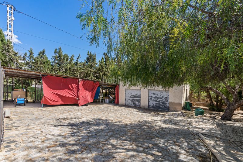 Foto 8c009fe2-93d5-4b8e-9047-eeeb1fed0ba7. Casa amb calefacció aparcament a El Altet Elche / Elx