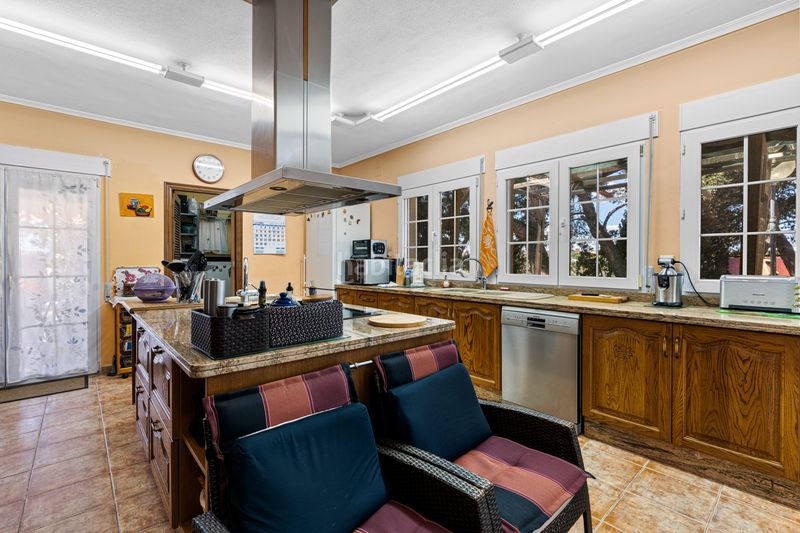 Foto a507b78e-c748-4e6c-b746-01ec8dd17900. Casa amb calefacció aparcament a El Altet Elche / Elx