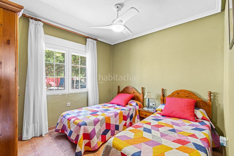 Foto a741175c-80c7-4d63-ae00-a1b4fe10c51d. Casa amb calefacció aparcament a El Altet Elche / Elx