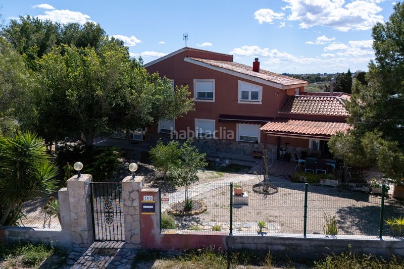Foto ae9db4fa-8411-4776-98be-d6eee17cfb4d. Casa amb calefacció aparcament a El Altet Elche / Elx