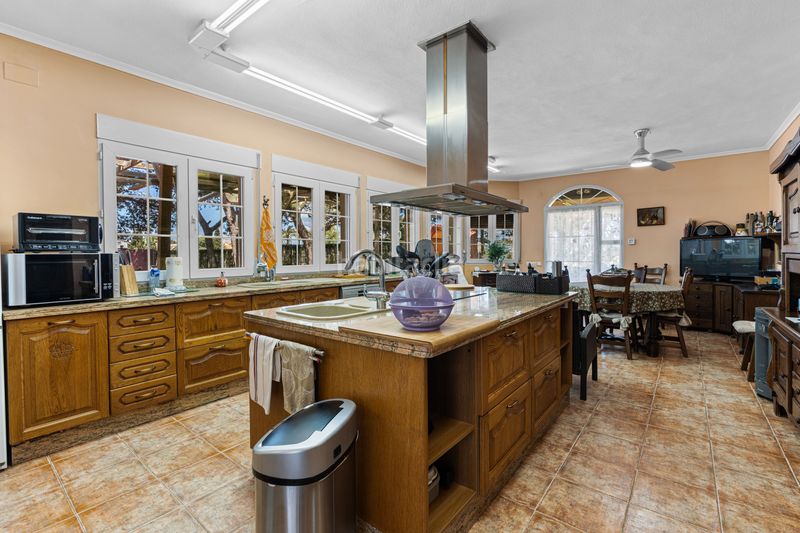 Foto ccc282d8-ee11-4fa1-ac4c-d6b6a57271c6. Casa amb calefacció aparcament a El Altet Elche / Elx