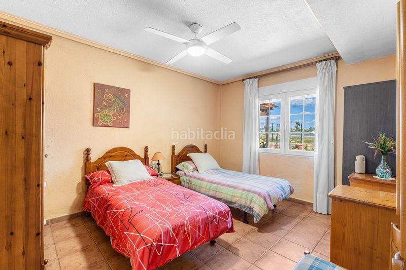 Foto d08e10e1-f83e-468a-a30f-37d5d05cc903. Casa amb calefacció aparcament a El Altet Elche / Elx