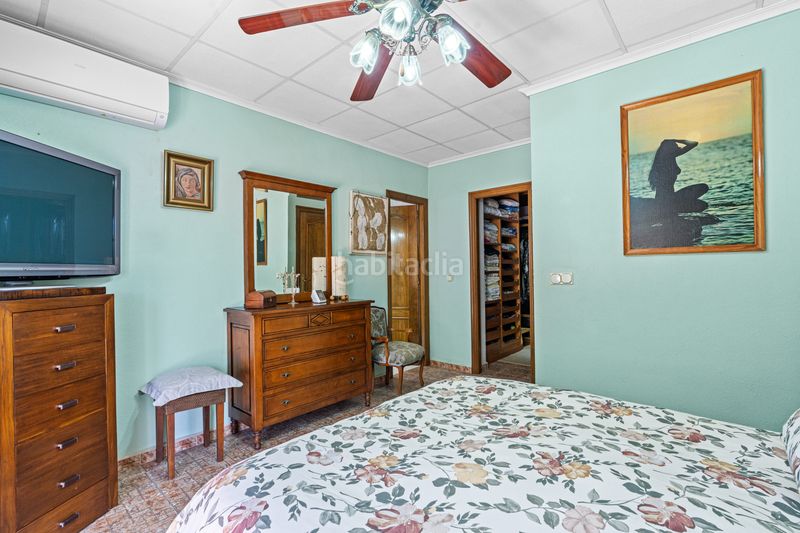 Foto f7d63b54-a3bf-487a-b5e4-bac189c3c668. Casa amb calefacció aparcament a El Altet Elche / Elx