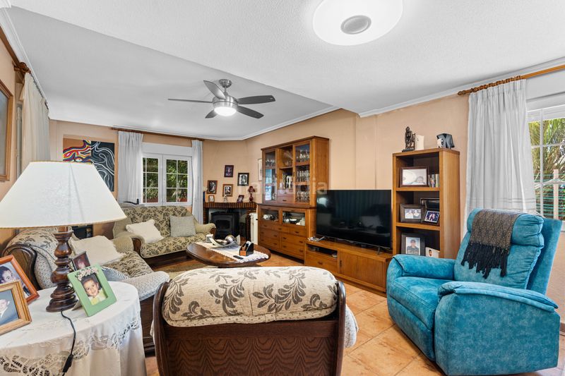 Foto fc2158d1-a16a-4fa3-bb8f-90718c855596. Casa amb calefacció aparcament a El Altet Elche / Elx