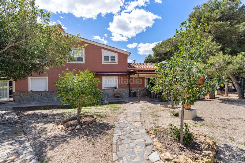 Foto 3058a56f-36dd-4950-9d8c-8ac23cc42688. Casa amb calefacció aparcament a El Altet Elche / Elx