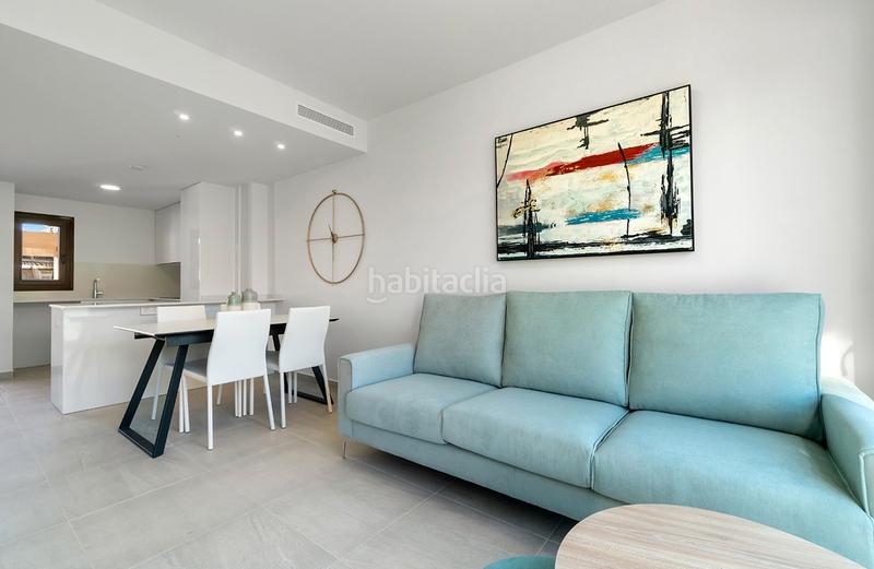 Foto 0fe23c70-e3fc-47c0-aff8-e49f30e788a3. Penthouse with heating parking pool in Los Peñascos-El Salero-Los Imbernones San Pedro del Pinatar