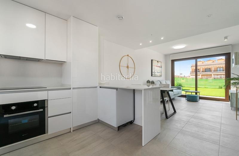 Foto 39b3bc2e-d94c-4328-8f37-a734ba73abf3. Penthouse with heating parking pool in Los Peñascos-El Salero-Los Imbernones San Pedro del Pinatar