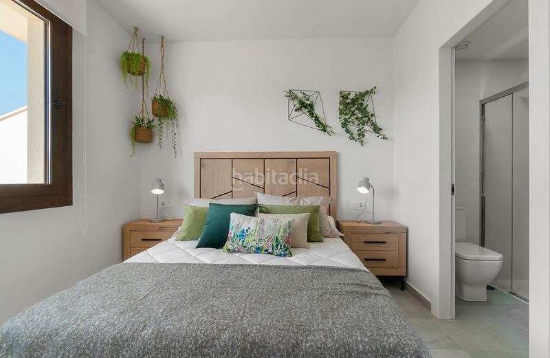 Foto 6b351fc3-aa50-406f-9eeb-616ae9ff8d84. Penthouse with heating parking pool in Los Peñascos-El Salero-Los Imbernones San Pedro del Pinatar