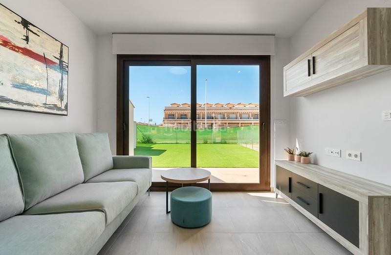 Foto 7bc7225e-8c70-421b-951d-521665cd1352. Penthouse with heating parking pool in Los Peñascos-El Salero-Los Imbernones San Pedro del Pinatar