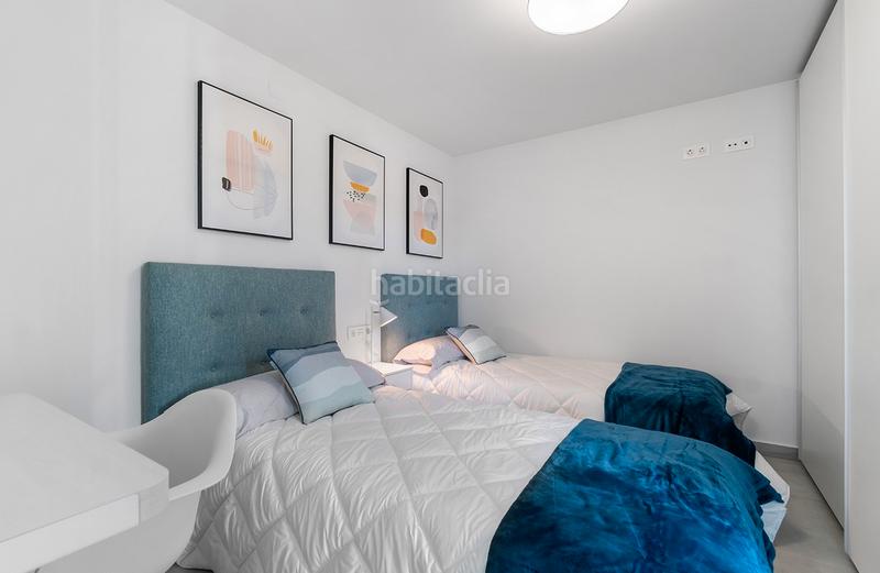 Foto 9d31ee6c-eeb1-4186-9dd6-fd5ad71747ab. Penthouse with heating parking pool in Los Peñascos-El Salero-Los Imbernones San Pedro del Pinatar