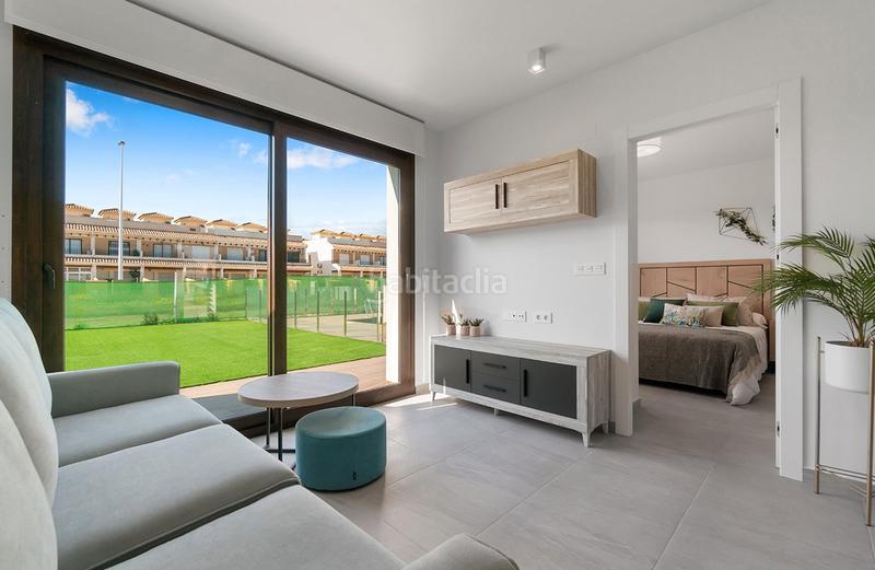 Foto a61ce17b-6a96-471f-9113-4853a3bf8455. Penthouse with heating parking pool in Los Peñascos-El Salero-Los Imbernones San Pedro del Pinatar