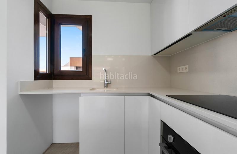 Foto bcb9217f-1d28-4c76-8c3f-0e1dc80f40a2. Penthouse with heating parking pool in Los Peñascos-El Salero-Los Imbernones San Pedro del Pinatar