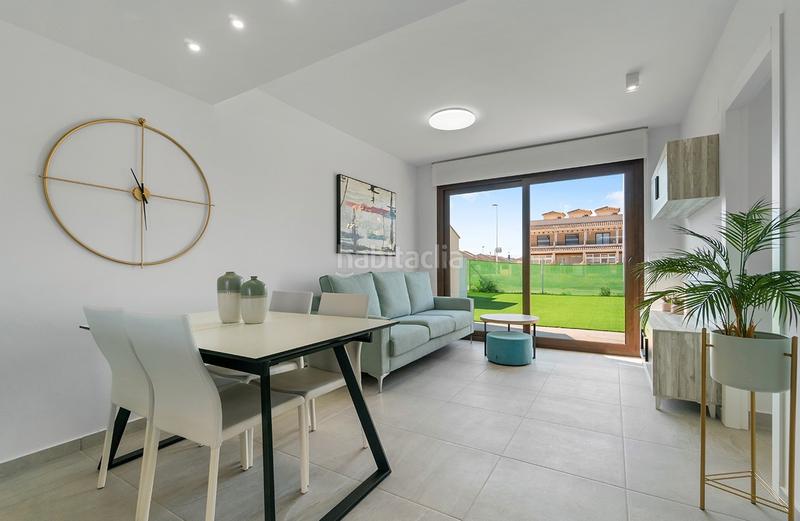 Foto ddd6d004-b3e5-4837-8ca6-e5ab40306d75. Penthouse with heating parking pool in Los Peñascos-El Salero-Los Imbernones San Pedro del Pinatar