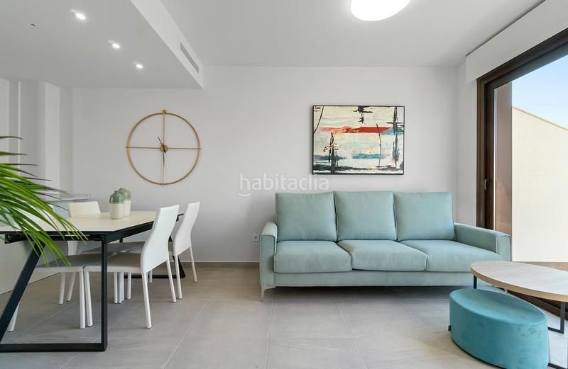 Foto 4a854a36-18df-42ec-9fa3-8359bf22c3a7. Attico con riscaldamento parcheggio piscina in Los Peñascos-El Salero-Los Imbernones San Pedro del Pinatar