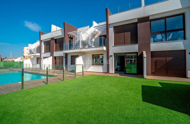 Foto 43056f72-2c07-4839-8c9a-5b9c0e0efdb4. Attico con riscaldamento parcheggio piscina in Los Peñascos-El Salero-Los Imbernones San Pedro del Pinatar