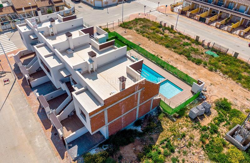 Foto b8eb9e45-28b1-42dd-87b2-cd87a34912fb. Attico con riscaldamento parcheggio piscina in Los Peñascos-El Salero-Los Imbernones San Pedro del Pinatar