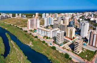 Appartement à Puerto Deportivo. Costa blanca eiendom tiene el placer de presentar este exclusivo