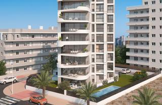 Appartement à Puerto Deportivo. Costa blanca eiendom tiene el placer de presentar este exclusivo