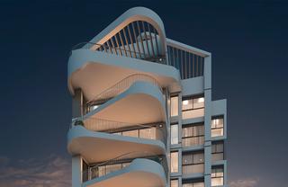 Appartement à Puerto Deportivo. Costa blanca eiendom tiene el placer de presentar este exclusivo