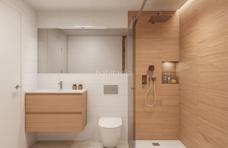 Foto d64fc2fa-b298-43ed-826a-8260a9657ccd. Apartament amb calefacció aparcament piscina a Puerto Deportivo Guardamar del Segura