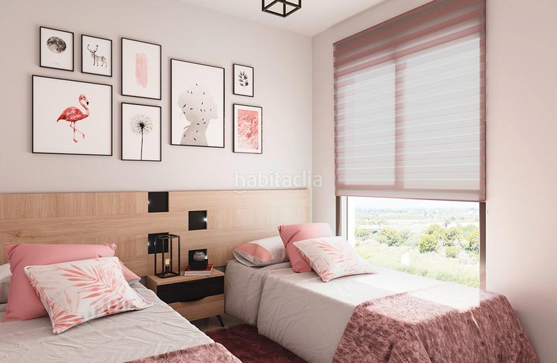 Foto e7affd93-6c58-4e64-92a7-fdd3f455418e. Apartament amb calefacció aparcament piscina a Puerto Deportivo Guardamar del Segura