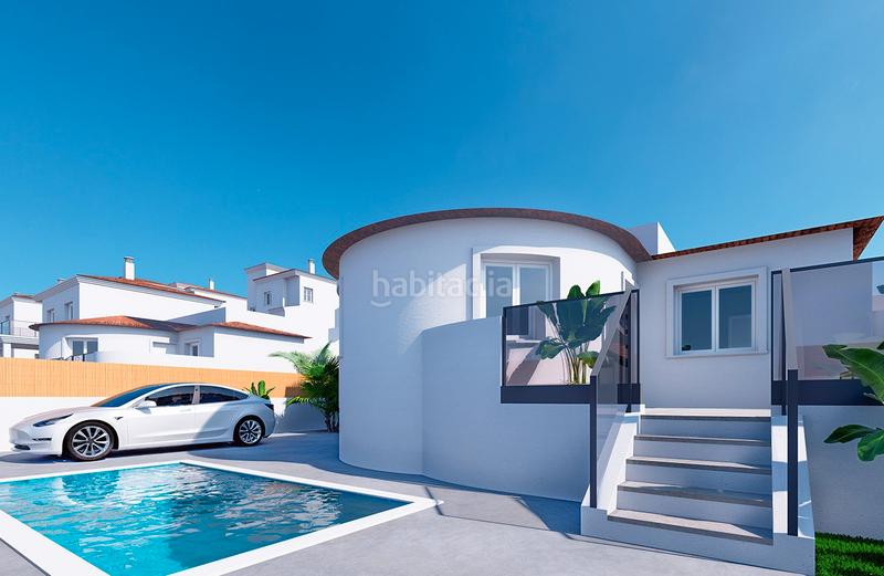 Foto c79d69be-46b9-4b43-9412-85bf9ab1c2e2. Chalet costa blanca eiendom presenta una exclusiva promociãn de 20 villas independientes , alicante.estas elegantes viviendas, en Castalla