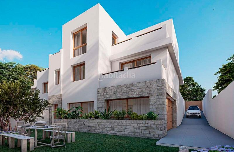 Foto 3f1a2d1a-d0d4-43d1-b154-8a3585c17db2. Xalet amb calefacció aparcament piscina a Escandinavia-Cautivador Alfàs del Pi (l´)