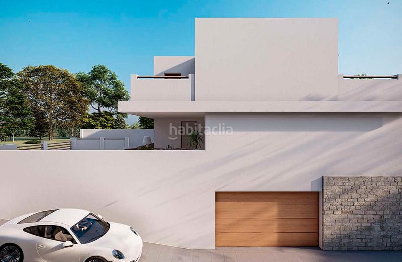 Foto 7b540b48-9680-41d7-94a9-c76a6ddecf3f. Xalet amb calefacció aparcament piscina a Escandinavia-Cautivador Alfàs del Pi (l´)