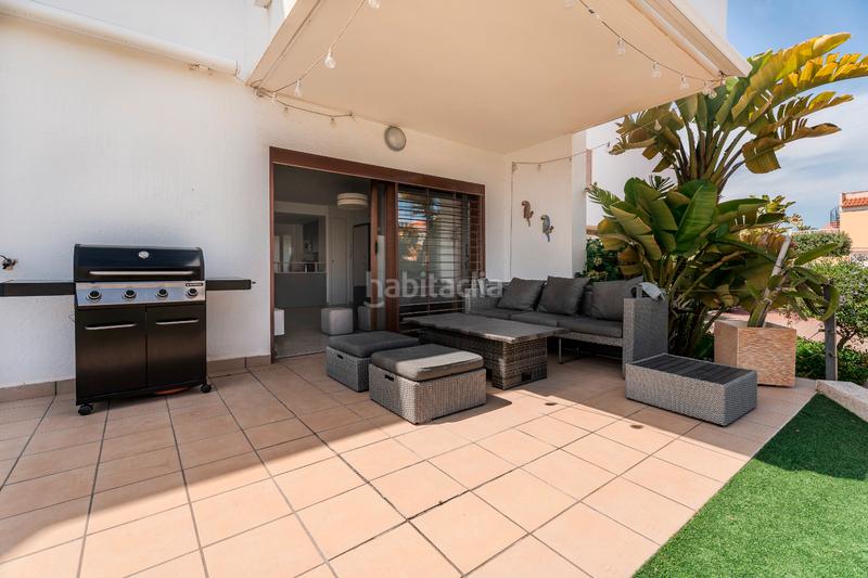 Foto 44002597-cdfb-49db-832e-8d20a4a683e3. Planta baixa amb calefacció aparcament piscina a Orihuela