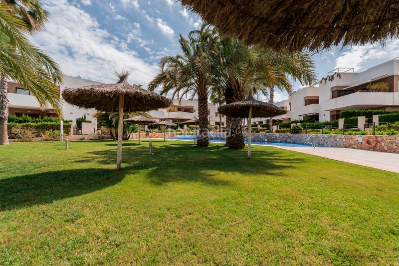 Foto 78cd127b-8754-4477-9ada-2955d2f64513. Planta baixa amb calefacció aparcament piscina a Orihuela