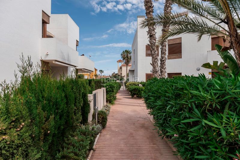Foto a6fa3f5b-8fba-4786-9b65-c7485ed662dc. Planta baixa amb calefacció aparcament piscina a Orihuela