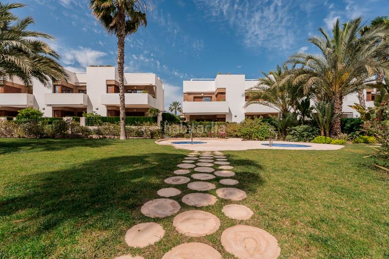 Foto b4186a5d-ad3b-4bc5-9400-4f596a462ab5. Planta baixa amb calefacció aparcament piscina a Orihuela