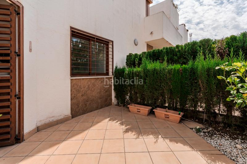 Foto dc559f56-a546-4431-a287-d01222114856. Planta baixa amb calefacció aparcament piscina a Orihuela