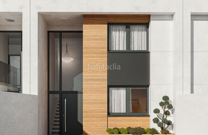 Foto 4f5fa088-47a3-494d-a9d2-ef90f85ed4a8. Chalet costa blanca eiendom presenta una exclusiva promociãn de viviendas unifamiliares en alfaz del pi, alicante. este nuevo proyecto re en Alfàs del Pi (l´)