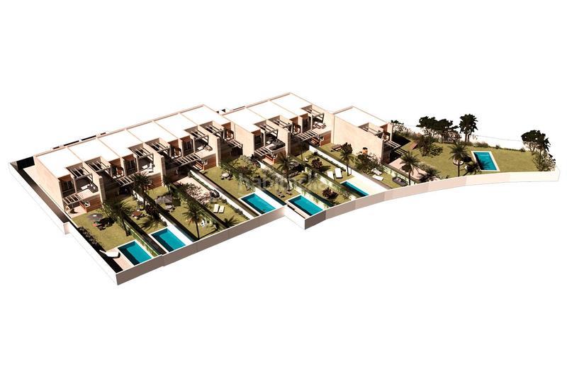 Foto 716ab26f-4afc-4325-9aa6-3773f0ec86fc. Chalet costa blanca eiendom presenta una exclusiva promociãn de viviendas unifamiliares en alfaz del pi, alicante. este nuevo proyecto re en Alfàs del Pi (l´)