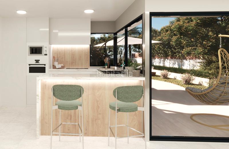 Foto a6e88e0f-b0e2-4b3f-9b1d-49d90a319267. Chalet costa blanca eiendom presenta una exclusiva promociãn de viviendas unifamiliares en alfaz del pi, alicante. este nuevo proyecto re en Alfàs del Pi (l´)