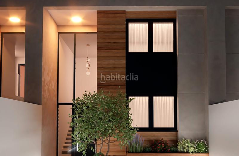 Foto 3b681879-37e3-4c39-8cc5-95d6fda433fd. Chalet costa blanca eiendom presenta una exclusiva promociãn de viviendas unifamiliares en alfaz del pi, alicante. este nuevo proyecto re en Alfàs del Pi (l´)