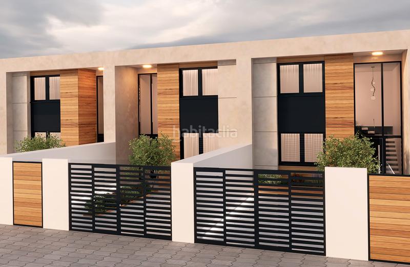 Foto 51138889-431d-49db-9d1c-e4aecd0ca167. Chalet costa blanca eiendom presenta una exclusiva promociãn de viviendas unifamiliares en alfaz del pi, alicante. este nuevo proyecto re en Alfàs del Pi (l´)