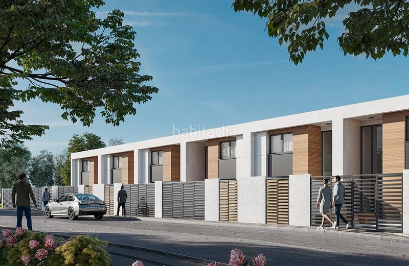 Foto fb467747-ad4f-4681-80f5-07a29ec75a25. Chalet costa blanca eiendom presenta una exclusiva promociãn de viviendas unifamiliares en alfaz del pi, alicante. este nuevo proyecto re en Alfàs del Pi (l´)