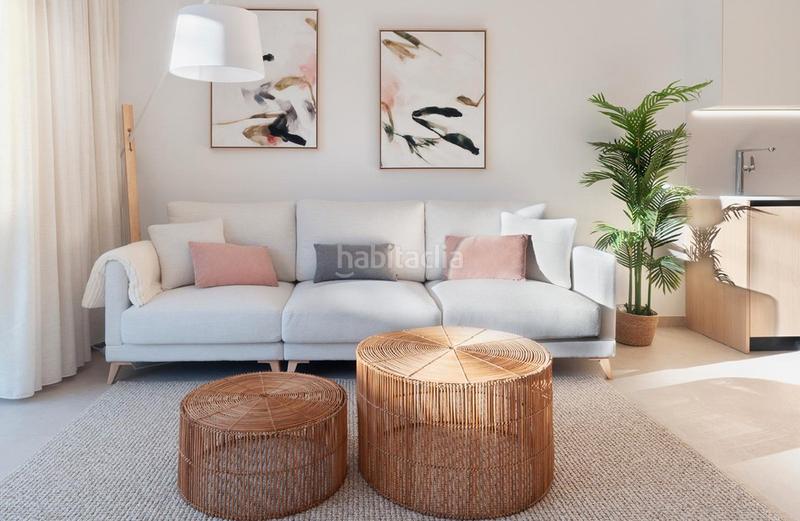 Foto 8ec8a4e4-3d50-428d-a259-13964f873588. Àtic amb calefacció aparcament piscina a Los Peñascos-El Salero-Los Imbernones San Pedro del Pinatar