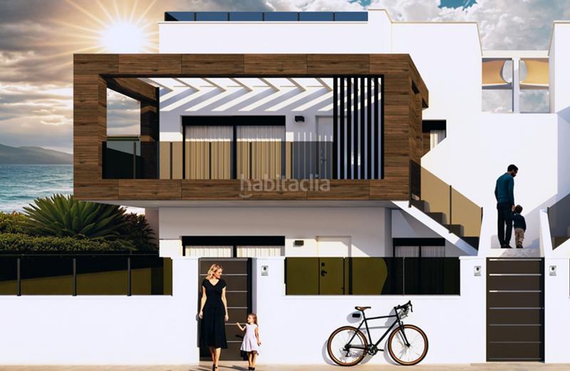 Foto eb70e24f-d77c-4af1-9133-88caa03b61fd. Attique avec chauffage parking piscine dans Los Peñascos-El Salero-Los Imbernones San Pedro del Pinatar