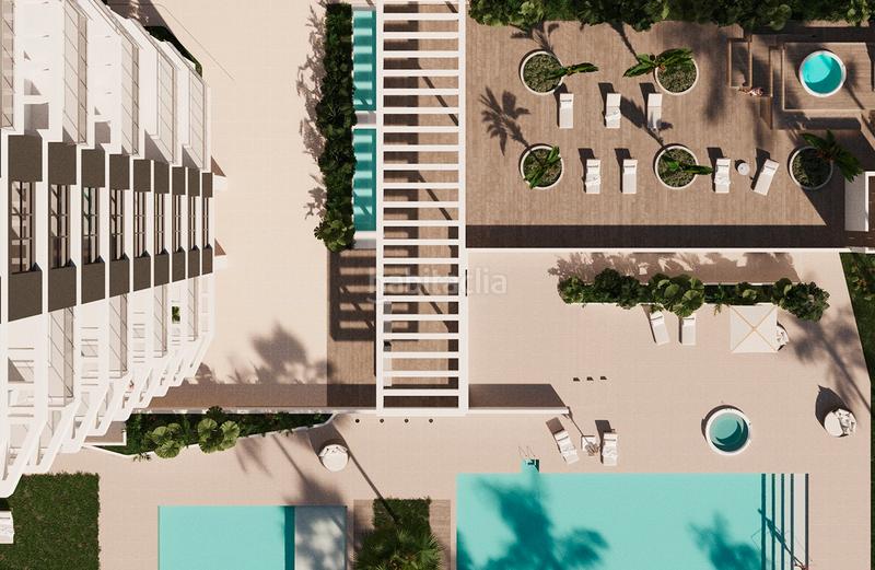 Foto 00a8067f-3519-43a7-af3e-acbecdc55da3. Appartement mit heizung parking pool in Marisol Park - Ortembach - Los Almendros Calp