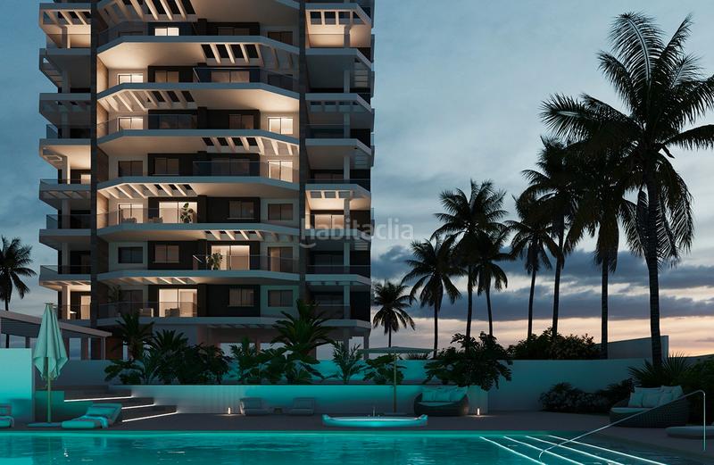 Foto 07c336dc-aab0-4756-81c8-a6eac87b97a9. Appartement mit heizung parking pool in Marisol Park - Ortembach - Los Almendros Calp