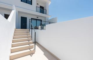 Apartament a Rafal. Costa blanca eiendom presenta un exclusivo complejo de solo 9 vi
