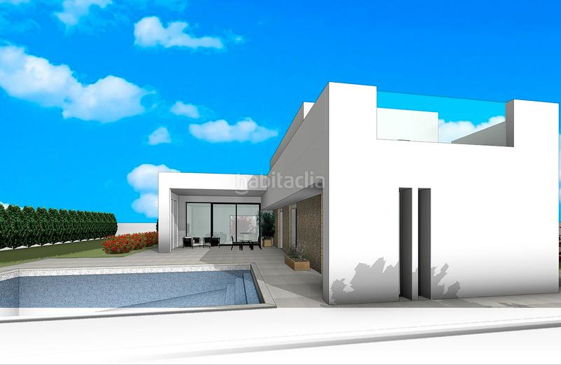 Foto 15cba6a1-c5fc-402f-b9e0-2c5982032216. Chalet avec chauffage parking piscine dans Pedanías Este Aspe